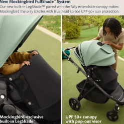 Single Stroller 3.0
