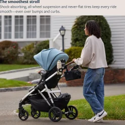 Single Stroller 3.0