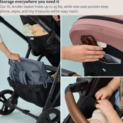 Single Stroller 3.0