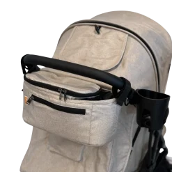 Single Stroller Organizer