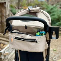 Single Stroller Organizer