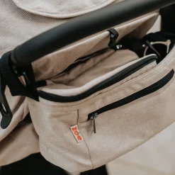 Single Stroller Organizer