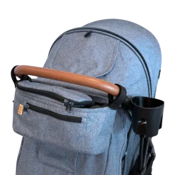 Single Stroller Organizer