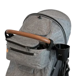 Single Stroller Organizer