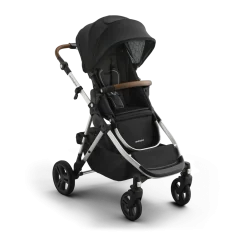 Single-to-Double Stroller 3.0