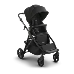 Single-to-Double Stroller 3.0