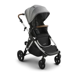 Single-to-Double Stroller 3.0