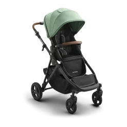 Single-to-Double Stroller 3.0