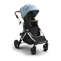 Single-to-Double Stroller 3.0