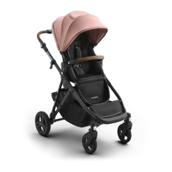 Single-to-Double Stroller 3.0