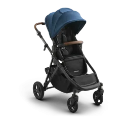 Single-to-Double Stroller 3.0
