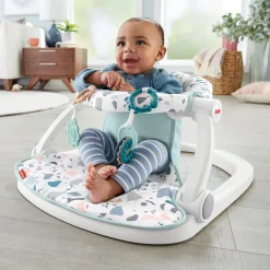 Sit-Me-Up Floor Seat