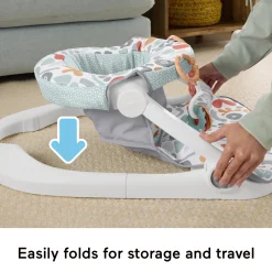 Sit-Me-Up Floor Seat