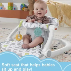 Sit-Me-Up Floor Seat