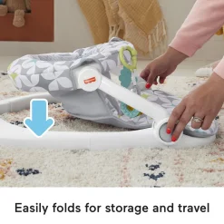 Sit-Me-Up Floor Seat