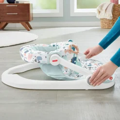 Sit-Me-Up Floor Seat