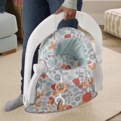 Sit-Me-Up Floor Seat