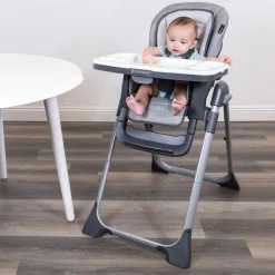 Sit Right 2.0 3-in-1 High Chair