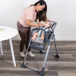 Sit Right 2.0 3-in-1 High Chair