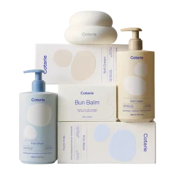 Skincare Essentials Set