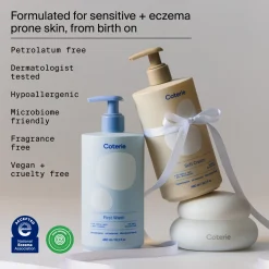 Skincare Essentials Set