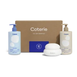 Skincare Essentials Set