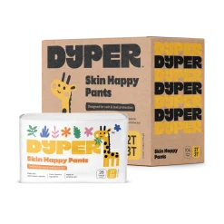 Skin Happy Training Pants - Monthly Box