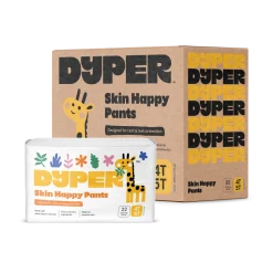 Skin Happy Training Pants - Monthly Box