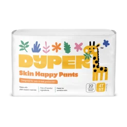 Skin Happy Training Pants - Monthly Box