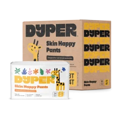 Skin Happy Training Pants - Monthly Box