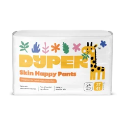 Skin Happy Training Pants - Monthly Box