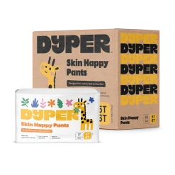 Skin Happy Training Pants - Monthly Box