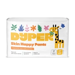 Skin Happy Training Pants - Monthly Box