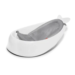 Skip Hop Moby 3-Stage Bath Gift Set