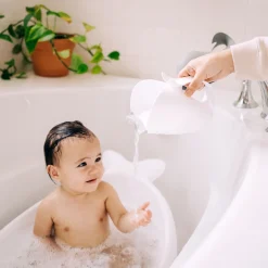 Skip Hop Moby 3-Stage Bath Gift Set