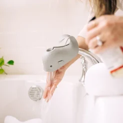 Skip Hop Moby 3-Stage Bath Gift Set