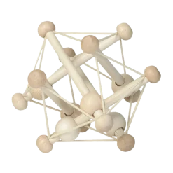 Skwish Infant Rattle