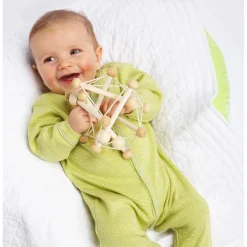 Skwish Infant Rattle