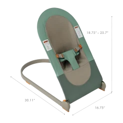 SLANT Bouncer