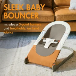 SLANT Bouncer