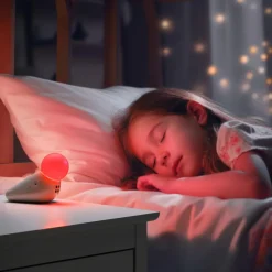 S1 Light and Sound Soother