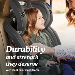 SlimFit3 LX 3-in-1 Car Seat