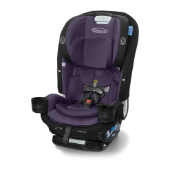 SlimFit3 LX 3-in-1 Car Seat