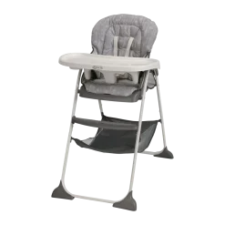 Slim Snacker Highchair
