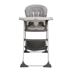 Slim Snacker Highchair