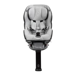 Smart Convertible Car Seat
