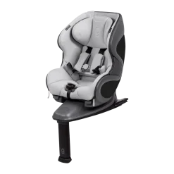 Smart Convertible Car Seat