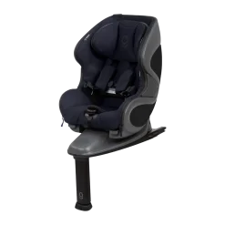 Smart Convertible Car Seat
