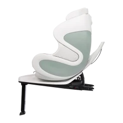 Smart Convertible Car Seat