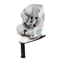 Smart Convertible Car Seat